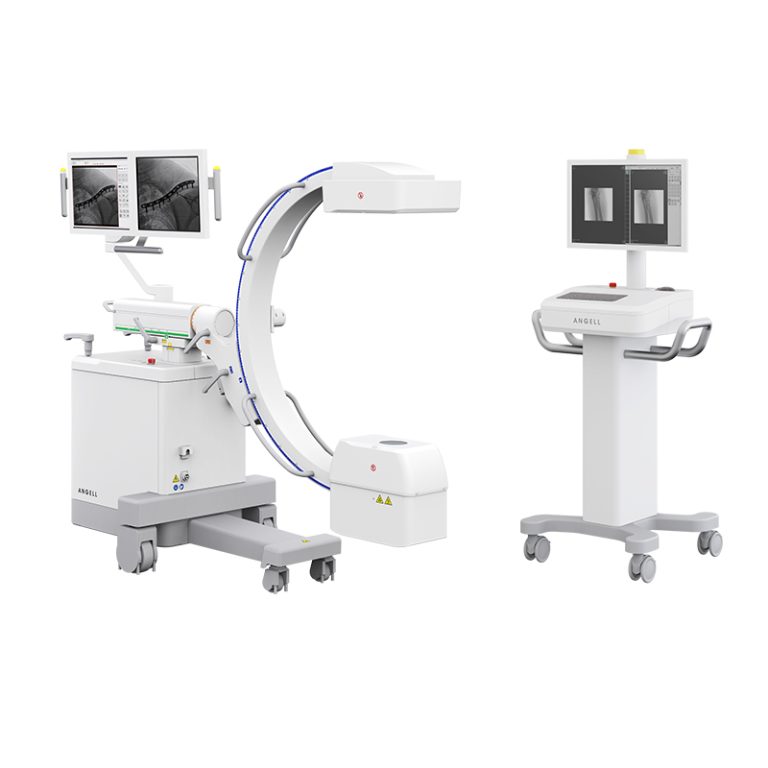 Angell Technology | Digital Medical Imaging Solutions