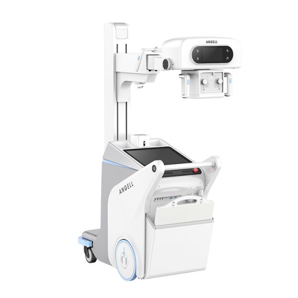 Angell Technology | Digital Medical Imaging Solutions